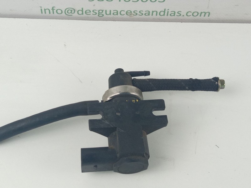 Recambio de válvula vacio turbo para seat león referencia OEM IAM   