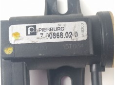 Recambio de válvula vacio turbo para audi a3 referencia OEM IAM 700868020  