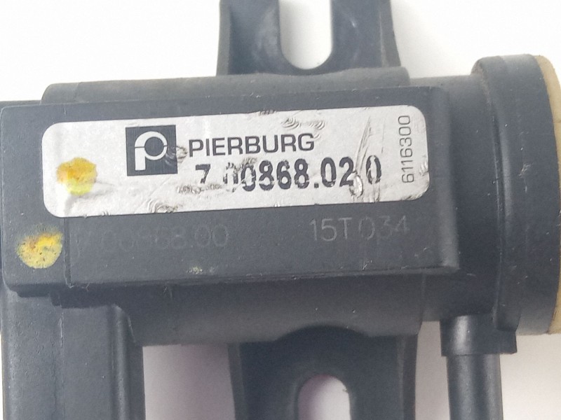 Recambio de válvula vacio turbo para audi a3 referencia OEM IAM 700868020  