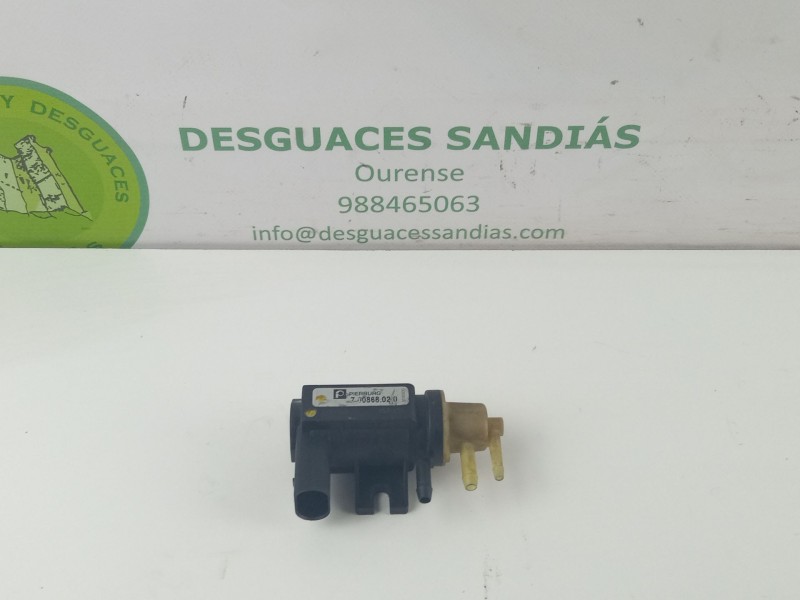 Recambio de válvula vacio turbo para audi a3 referencia OEM IAM 700868020  