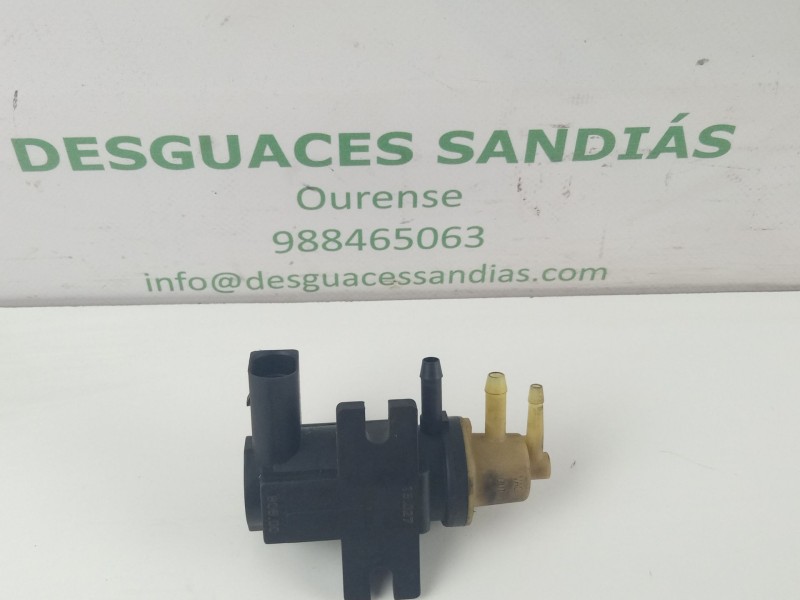 Recambio de válvula vacio turbo para audi a3 referencia OEM IAM 700868020  