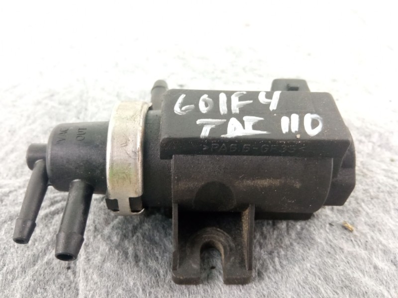 Recambio de válvula vacio turbo para volkswagen golf referencia OEM IAM   