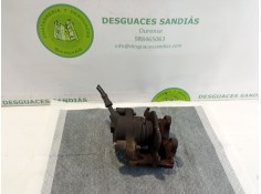 Recambio de pinza freno delantera izquierda para bmw 320d referencia OEM IAM   