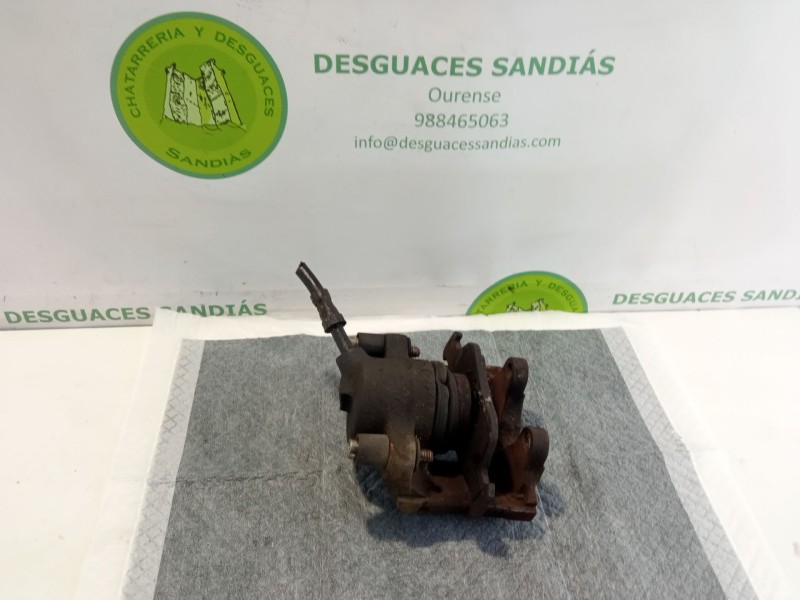 Recambio de pinza freno delantera izquierda para bmw 320d referencia OEM IAM   
