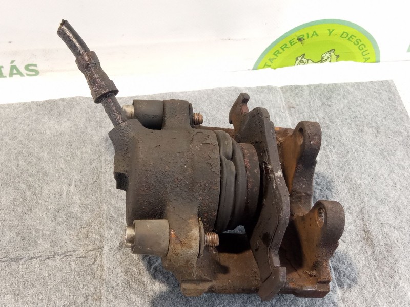 Recambio de pinza freno delantera izquierda para bmw 320d referencia OEM IAM   