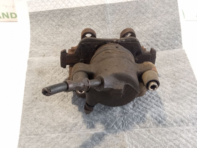 Recambio de pinza freno delantera izquierda para bmw 320d referencia OEM IAM   