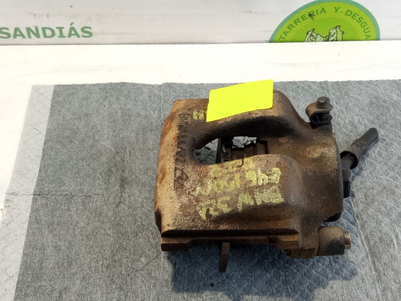 Recambio de pinza freno delantera izquierda para bmw 320d referencia OEM IAM   