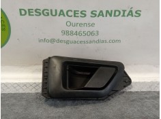Recambio de maneta interior delantera izquierda para citroën berlingo referencia OEM IAM 9621422977  