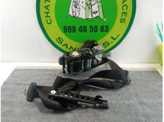 Recambio de cinturon seguridad delantero derecho para mercedes-benz c220 referencia OEM IAM 607565100F610099700E  