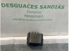 Recambio de resistencia calefaccion para ds ds4 referencia OEM IAM T1000034Z-C02  
