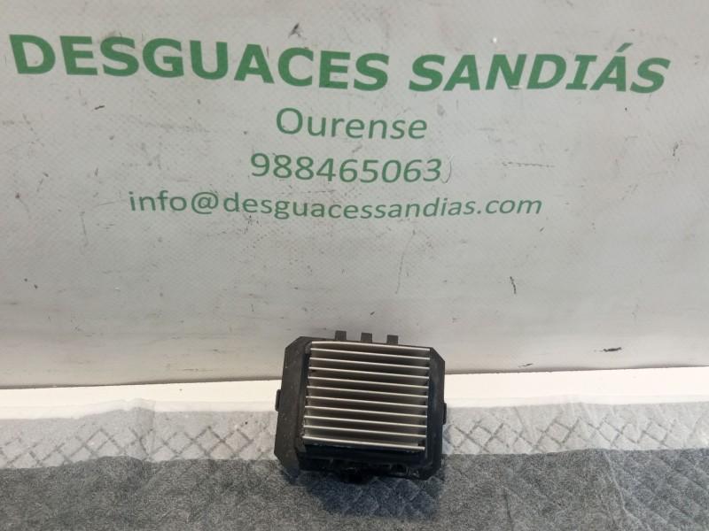 Recambio de resistencia calefaccion para ds ds4 referencia OEM IAM T1000034Z-C02  