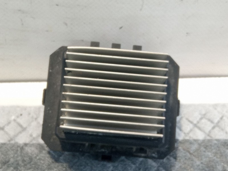 Recambio de resistencia calefaccion para ds ds4 referencia OEM IAM T1000034Z-C02  