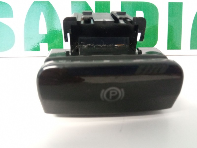 Recambio de palanca freno de mano para citroën ds4 referencia OEM IAM 9659793877  