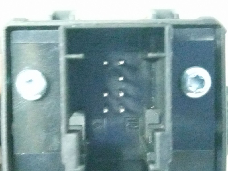 Recambio de palanca freno de mano para citroën ds4 referencia OEM IAM 9659793877  