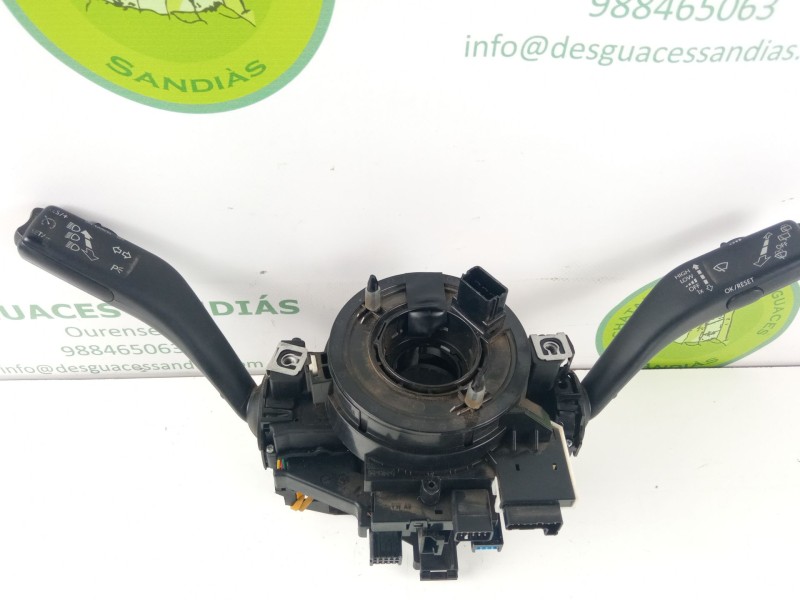 Recambio de mando multifuncion para seat altea referencia OEM IAM   
