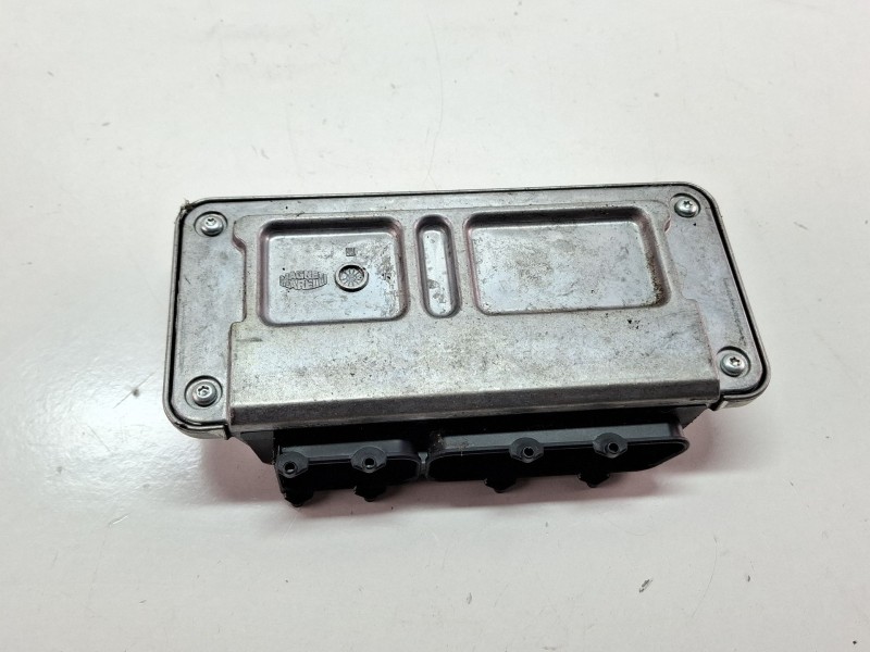 Recambio de centralita motor para seat ibiza ii referencia OEM IAM 03c906024AF  