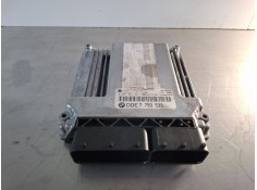 Recambio de centralita motor para bmw 318 td compact referencia OEM IAM DDE7793539  