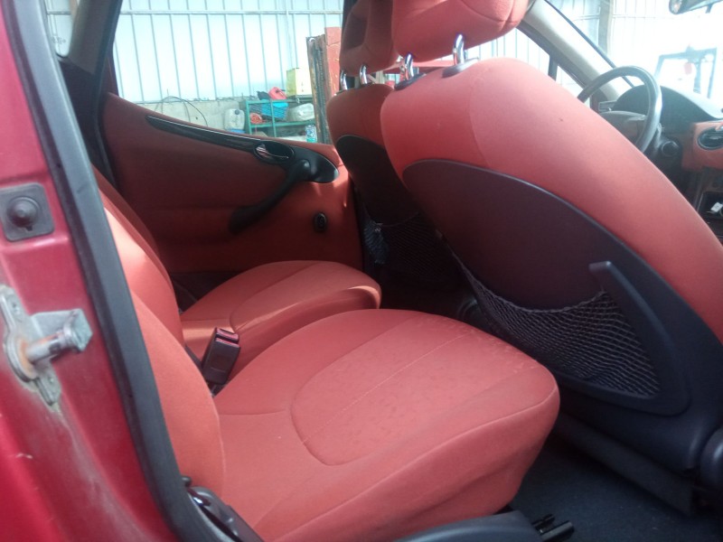 mercedes benz clase a del año 2023