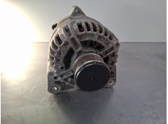 Recambio de alternador para audi a3 referencia OEM IAM 0124425037  