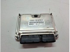 Recambio de centralita motor para audi a4 b6 (8e2) 1.9 tdi referencia OEM IAM 038906019CG  0281010406