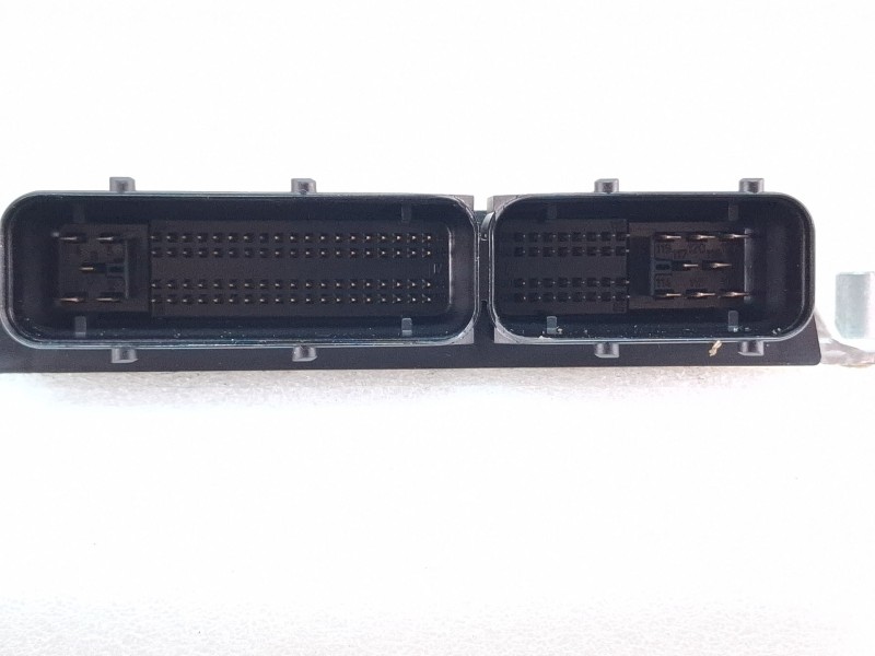 Recambio de centralita motor para audi a4 b6 (8e2) 1.9 tdi referencia OEM IAM 038906019CG  0281010406