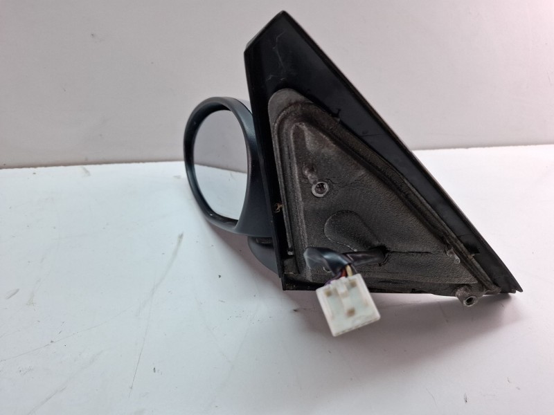 Recambio de espejo retrovisor izquierdo electrico para alfa romeo 147 (937_) 1.9 jtdm 16v (937.axn1b, 937.bxn1b) referencia OEM 