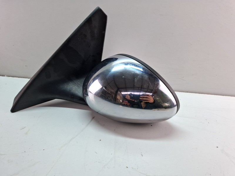 Recambio de espejo retrovisor izquierdo electrico para alfa romeo 147 (937_) 1.9 jtdm 16v (937.axn1b, 937.bxn1b) referencia OEM 