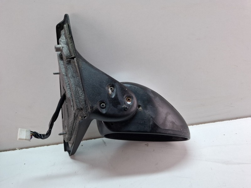 Recambio de espejo retrovisor izquierdo electrico para alfa romeo 147 (937_) 1.9 jtdm 16v (937.axn1b, 937.bxn1b) referencia OEM 