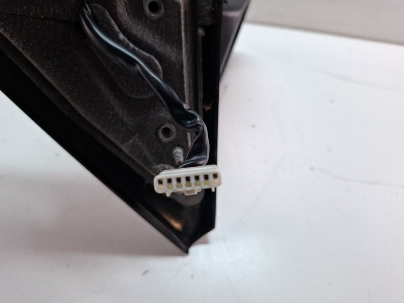 Recambio de espejo retrovisor izquierdo electrico para alfa romeo 147 (937_) 1.9 jtdm 16v (937.axn1b, 937.bxn1b) referencia OEM 