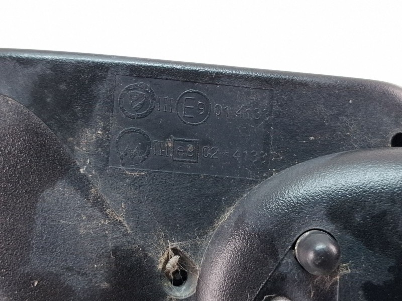 Recambio de espejo retrovisor izquierdo electrico para alfa romeo 147 (937_) 1.9 jtdm 16v (937.axn1b, 937.bxn1b) referencia OEM 