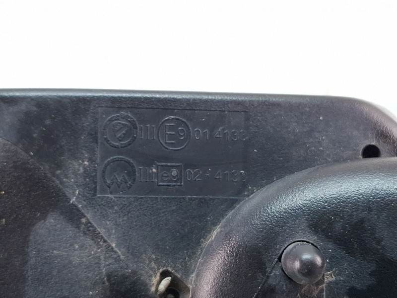 Recambio de espejo retrovisor izquierdo electrico para alfa romeo 147 (937_) 1.9 jtdm 16v (937.axn1b, 937.bxn1b) referencia OEM 