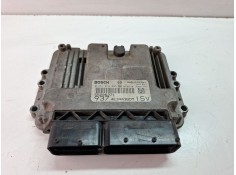 Recambio de centralita motor para alfa romeo 147 (937_) 1.9 jtdm 16v (937.axn1b, 937.bxn1b) referencia OEM IAM 55206271  0281012