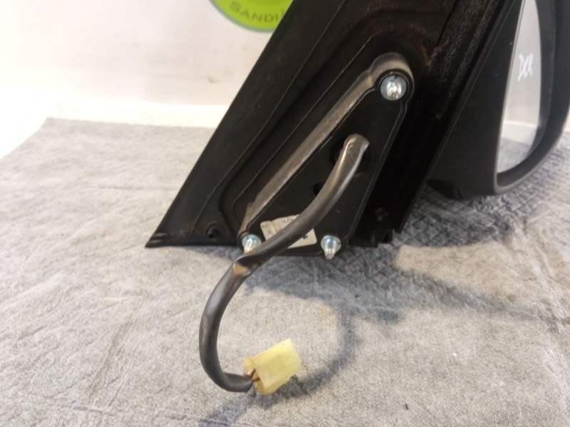 Recambio de espejo retrovisor derecho electrico para suzuki sx4 referencia OEM IAM   