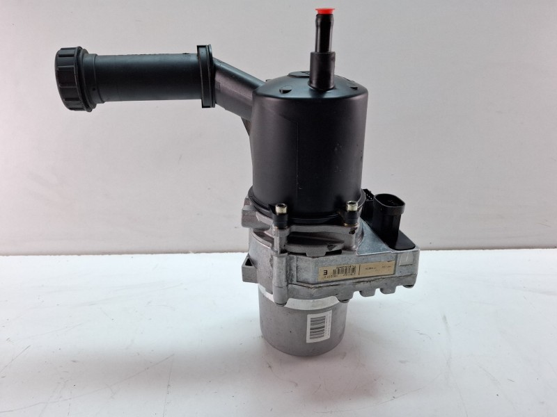 Recambio de bomba direccion asistida para peugeot 307 xs hdi referencia OEM IAM 9654149680  
