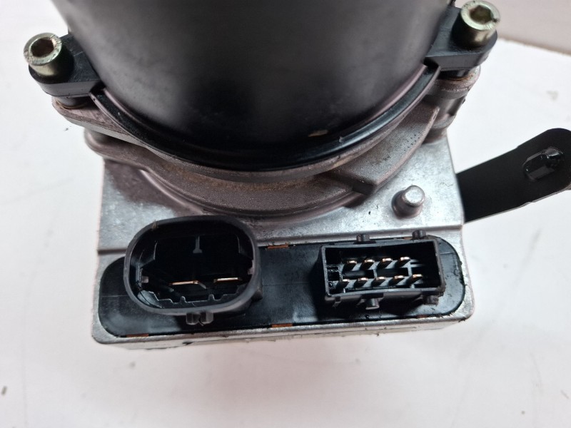 Recambio de bomba direccion asistida para peugeot 307 xs hdi referencia OEM IAM 9654149680  