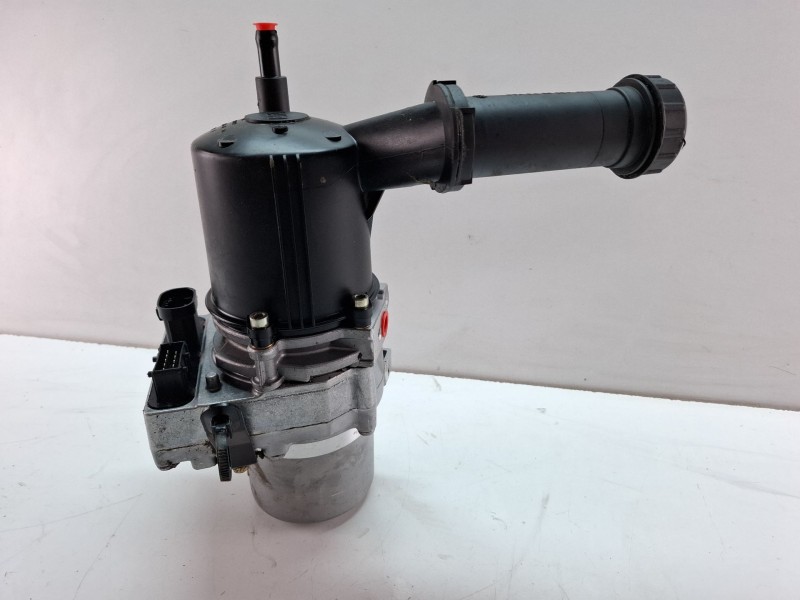 Recambio de bomba direccion asistida para peugeot 307 xs hdi referencia OEM IAM 9654149680  