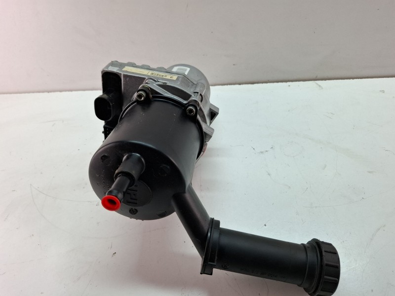 Recambio de bomba direccion asistida para peugeot 307 xs hdi referencia OEM IAM 9654149680  