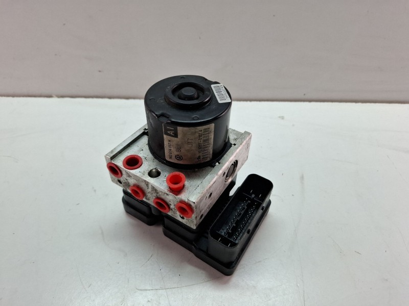 Recambio de modulo abs para seat leon (1p1) 1.9 tdi referencia OEM IAM 1K0614117H1K0907379P  