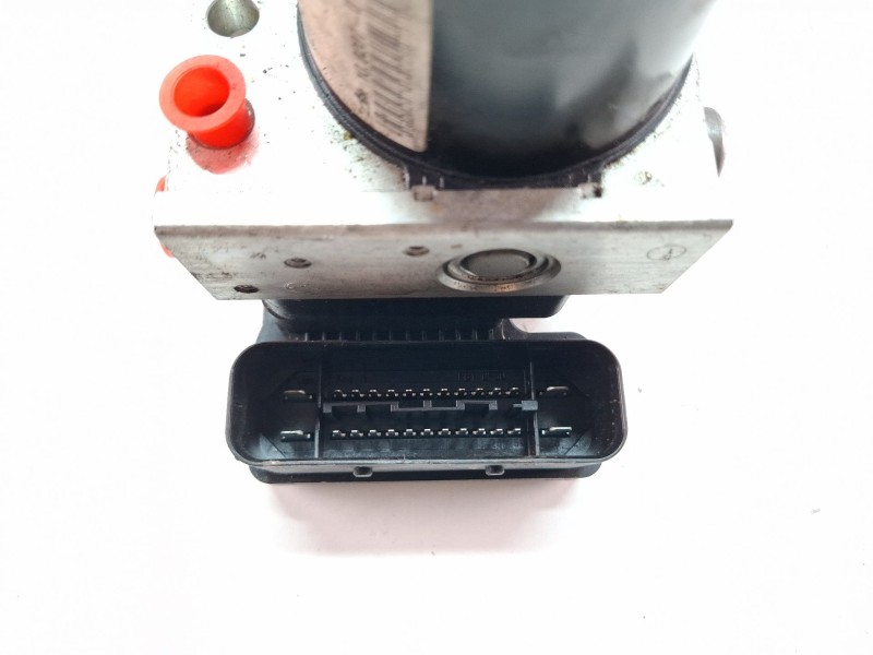 Recambio de modulo abs para seat leon (1p1) 1.9 tdi referencia OEM IAM 1K0614117H1K0907379P  