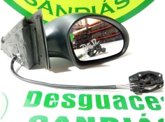 Recambio de espejo retrovisor derecho electrico para seat ibiza referencia OEM IAM    2