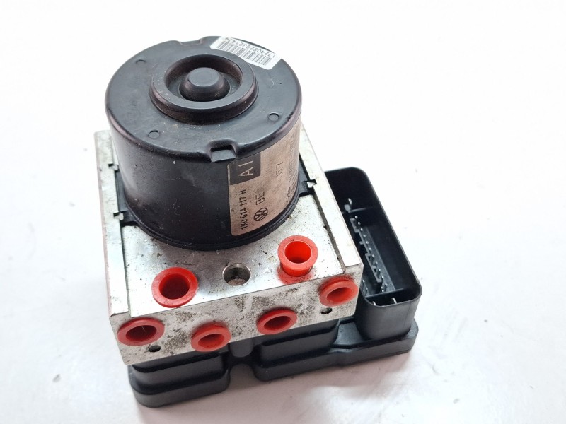 Recambio de modulo abs para seat leon (1p1) 1.9 tdi referencia OEM IAM 1K0614117H1K0907379P  