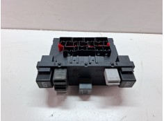 Recambio de caja reles / fusibles para seat leon (1p1) 1.9 tdi referencia OEM IAM 3C0937049AH  