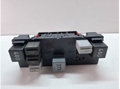 Recambio de caja reles / fusibles para seat leon (1p1) 1.9 tdi referencia OEM IAM 3C0937049AH   2