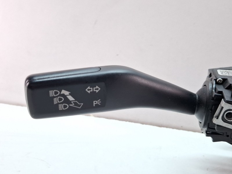 Recambio de mando multifuncion para seat leon (1p1) 1.9 tdi referencia OEM IAM 1K0953503G  