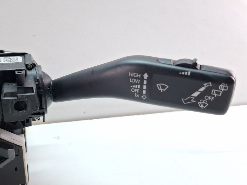 Recambio de mando multifuncion para seat leon (1p1) 1.9 tdi referencia OEM IAM 1K0953503G  