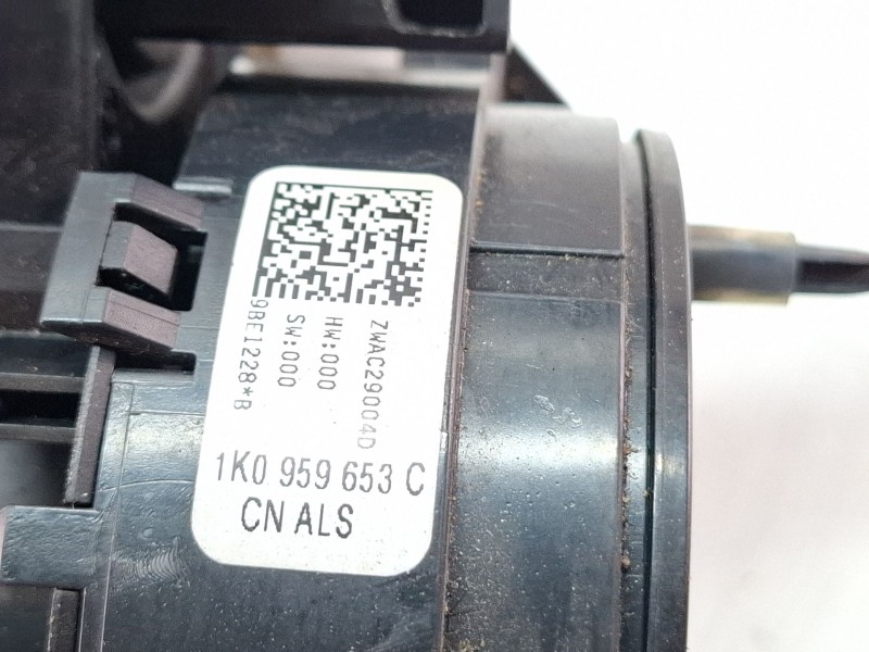 Recambio de mando multifuncion para seat leon (1p1) 1.9 tdi referencia OEM IAM 1K0953503G  