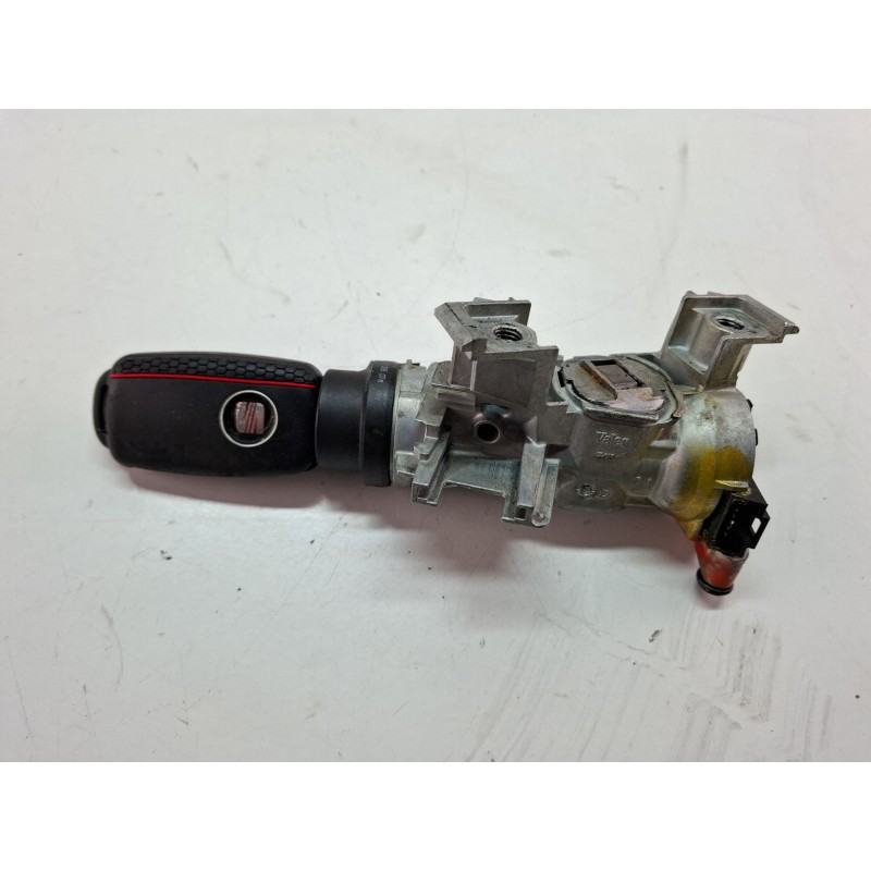 Recambio de antirrobo para seat leon (1p1) 1.9 tdi referencia OEM IAM 1K0905865ALS  