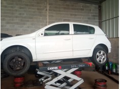 opel astra del año 2006