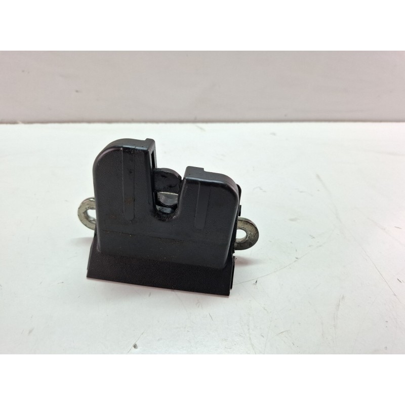 Recambio de cerradura maletero / porton para seat leon (1p1) 1.9 tdi referencia OEM IAM 1P0827505A  