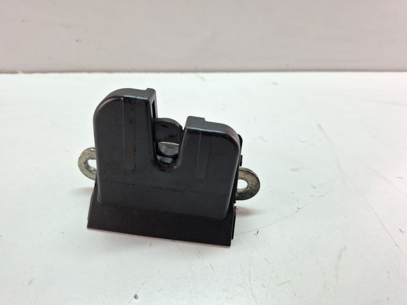 Recambio de cerradura maletero / porton para seat leon (1p1) 1.9 tdi referencia OEM IAM 1P0827505A  